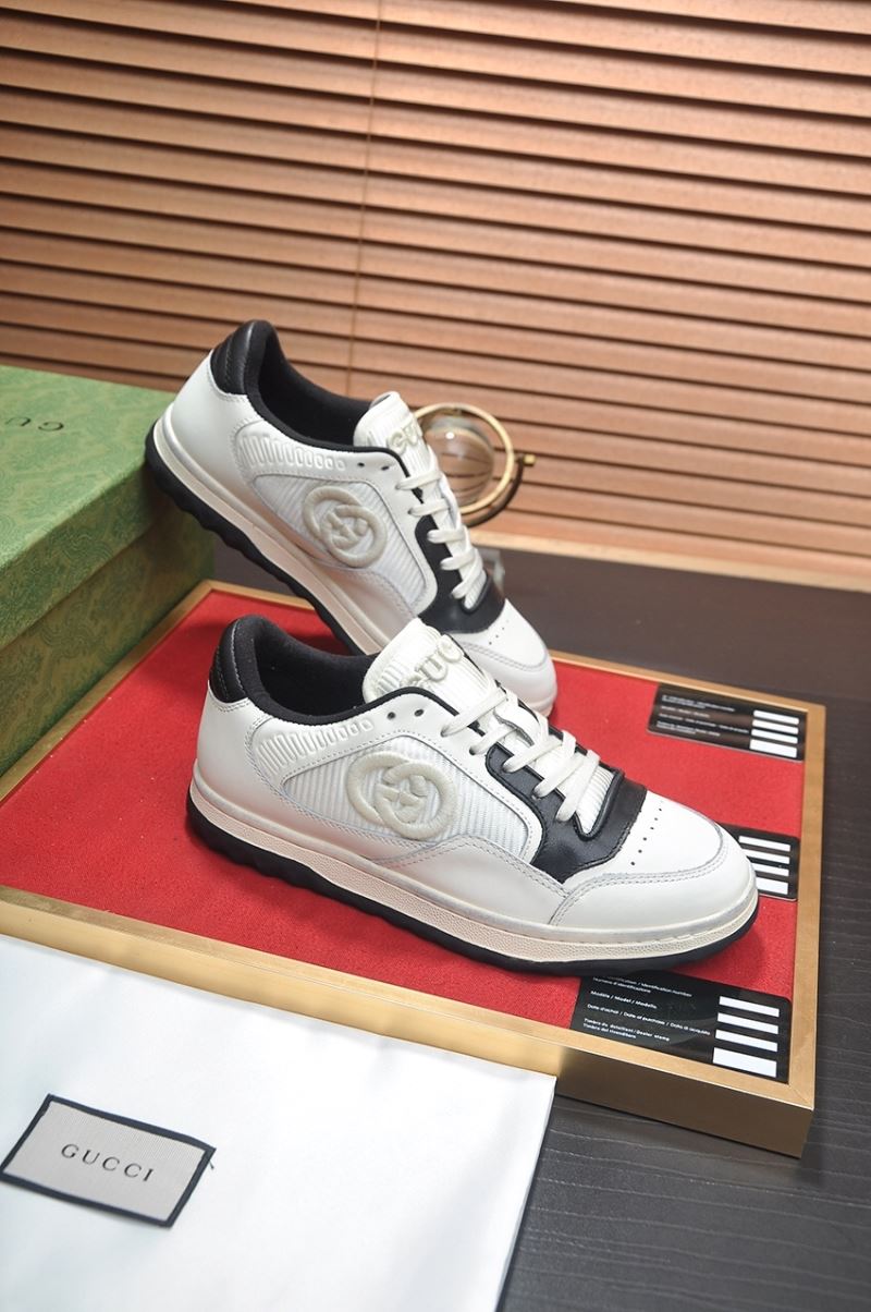 Gucci Low Shoes